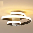 Luminária de Teto Plafon LED ArtLine