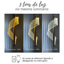 Luminária Pendente luminação interior Led Nordico