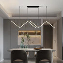 Lustre Pendente Moderno - Minimalista Premium