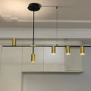 Lustre Pendente LuxSpot LED