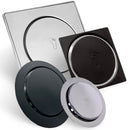 Ralo Click Inteligente Para Banheiro Veda Cheiro