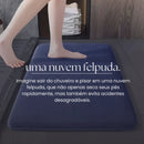 Tapete Antiderrapante Para Banheiro Confort Lux