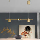 Lustre Pendente Moderno Intensity LED