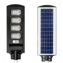 Luminária Solar LED Poste Público