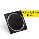 Ralo Click Inteligente Para Banheiro Veda Cheiro