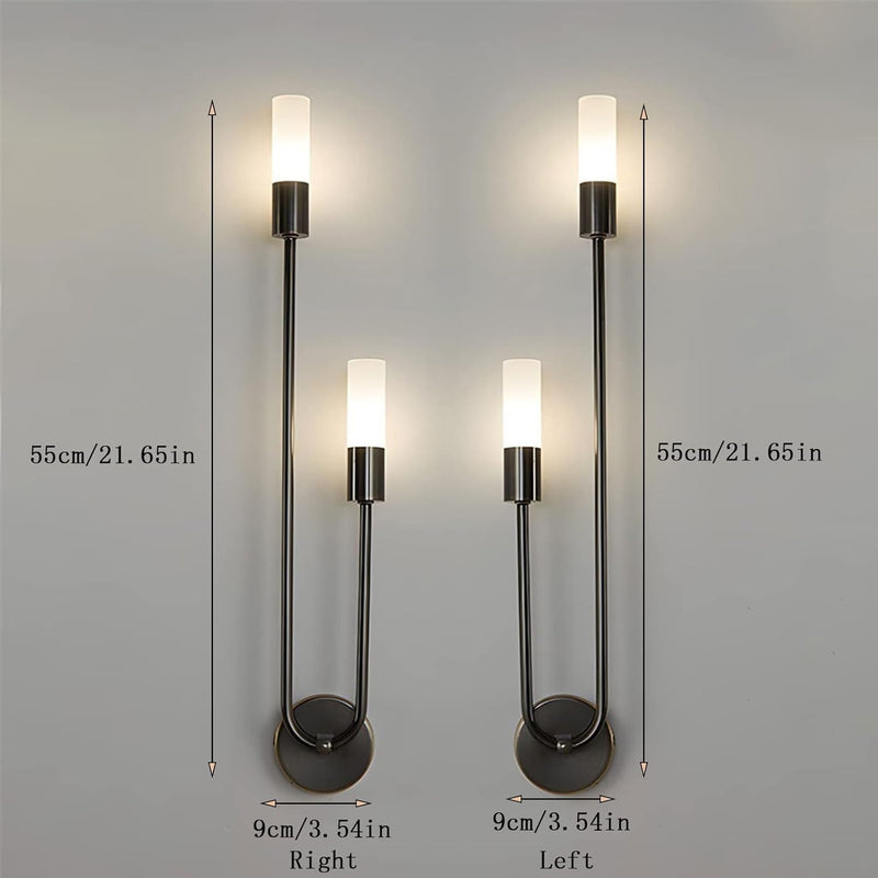 Arandela de Parede Verona