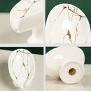 Saboneteira Para Banheiro em Cerâmica