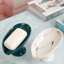 Saboneteira Para Banheiro em Cerâmica