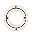 Lustre Pendente Moderno TriLux Ajustáveis LED