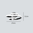 Luminária de Teto Plafon LED ArtLine