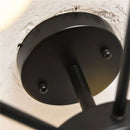 Lustre Luminária de Teto Lotus