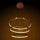 Lustre Pendente Quality Montreal Led Bivolt