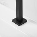 Torneira Para Banheiro Somente Água Fria Modelo Aqualux