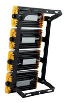 Refletor Industrial Led Linear 400w Branco frio