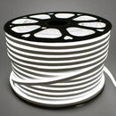 Fita Led Neon Flex Rolo 100 metros 12v Branco-frio