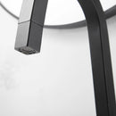 Torneira Para Banheiro Somente Água Fria Modelo Aqualux