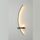 Luminária Arandela LED de Parede ArcLine