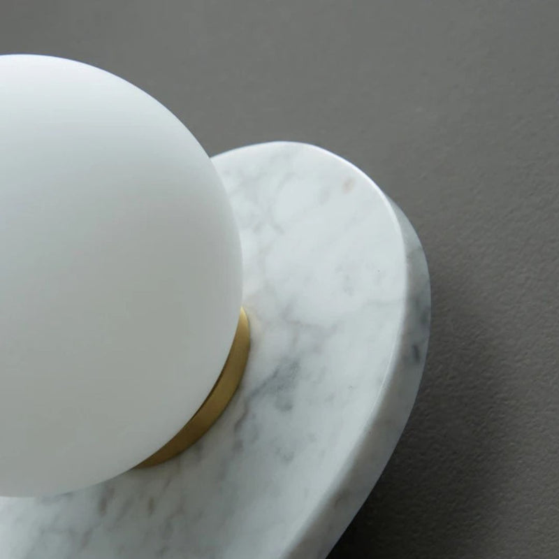 Arandela de Parede Interna Stone