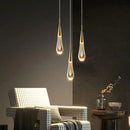 Lustre Pendente AquaLux LED