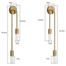 Arandela de Parede Verona