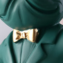 BullDog Mordomo Suporte de Taças