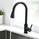 Torneira Para Cozinha Com Jato Extensível