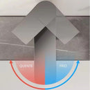 Torneira Monocomando Para Banheiro Lavabo Luxo Inox Modelo Louise