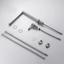 Torneira Para Cozinha Monocomando Ellara 360°