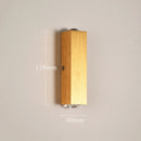 Arandela De Parede Externa Dourada