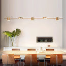 Lustre Pendente Moderno Intensity LED