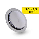 Ralo Click Inteligente Para Banheiro Veda Cheiro