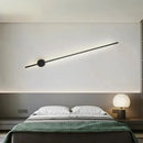 Arandela Linear de Parede Interna Ajustável