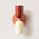 Arandela de Parede Interna Aquarela