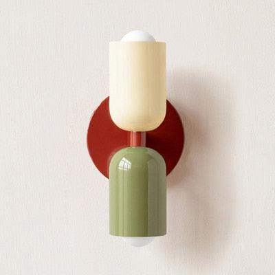 Arandela de Parede Interna Aquarela