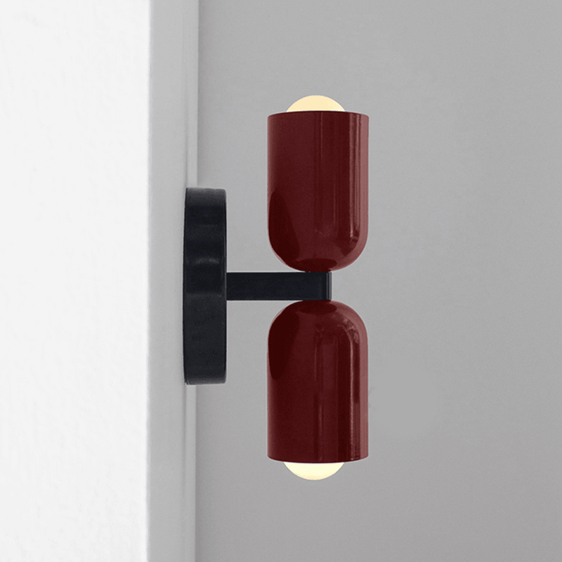 Arandela de Parede Interna Aquarela