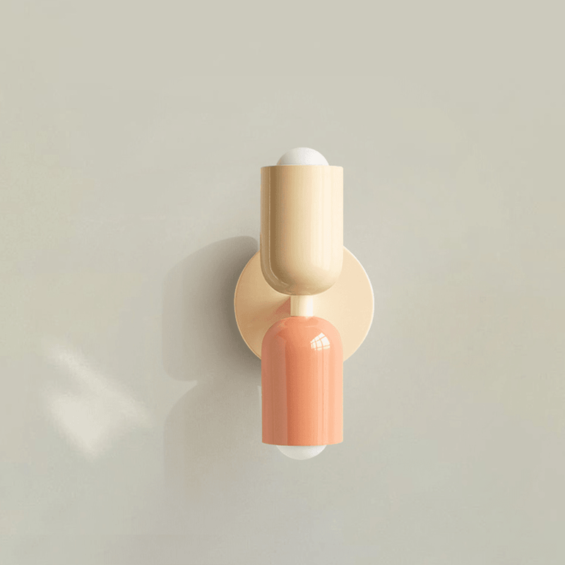 Arandela de Parede Interna Aquarela