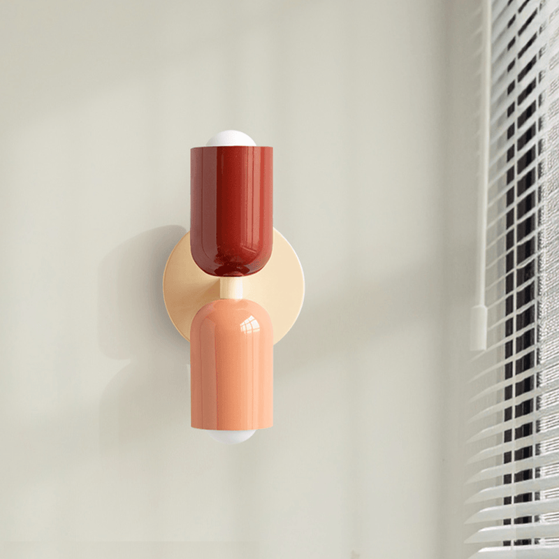 Arandela de Parede Interna Aquarela