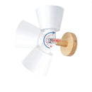 Arandela de Parede Interna Articulada Escandinava