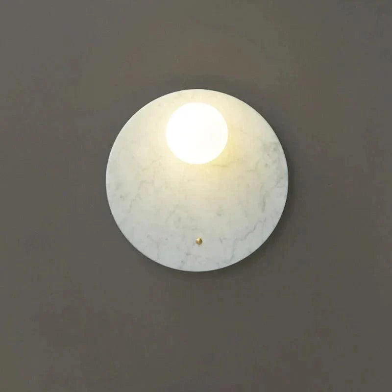 Arandela de Parede Interna Stone