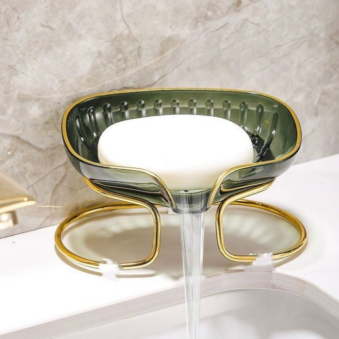 Saboneteira Para Banheiro Modelo Nórdico