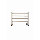 Toalheiro Térmico Porta Toalha Guardanapo Pequeno Portátil Bancada Electrowood