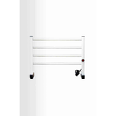 Toalheiro Térmico Porta Toalha Guardanapo Pequeno Portátil Bancada Electrowood