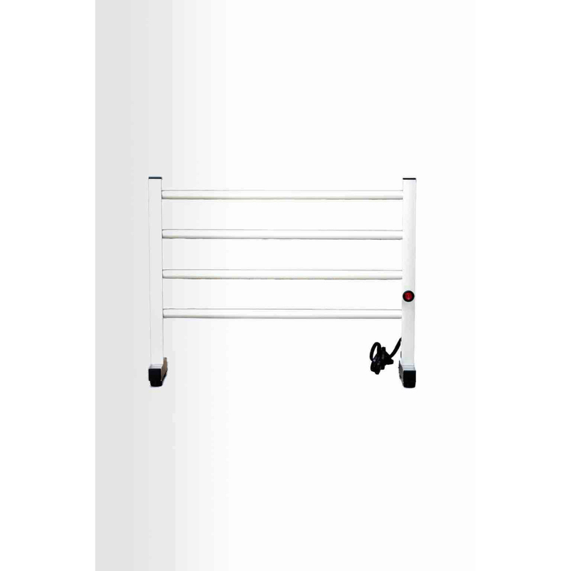 Toalheiro Térmico Porta Toalha Guardanapo Pequeno Portátil Bancada Electrowood