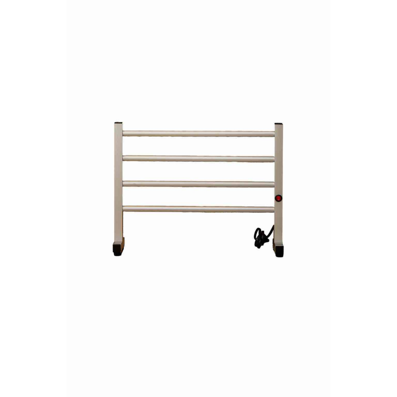 Toalheiro Térmico Porta Toalha Guardanapo Pequeno Portátil Bancada Electrowood