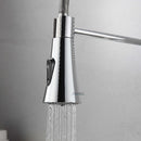 Torneira Para Cozinha - Lorenzoa