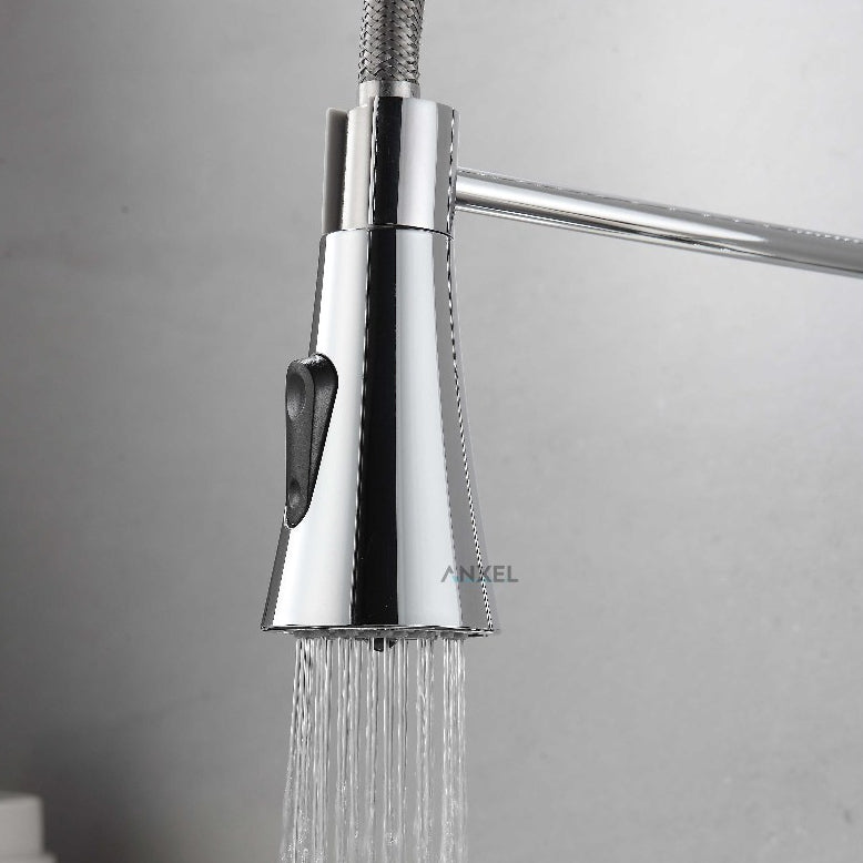 Torneira Para Cozinha - Lorenzoa