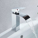 Torneira Gourmet Para Banheiro Monocomando - StreamLine