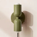 Arandela de Parede Interna Aquarela