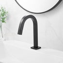 Torneira Para Banheiro Somente Água Fria Modelo Aqualux