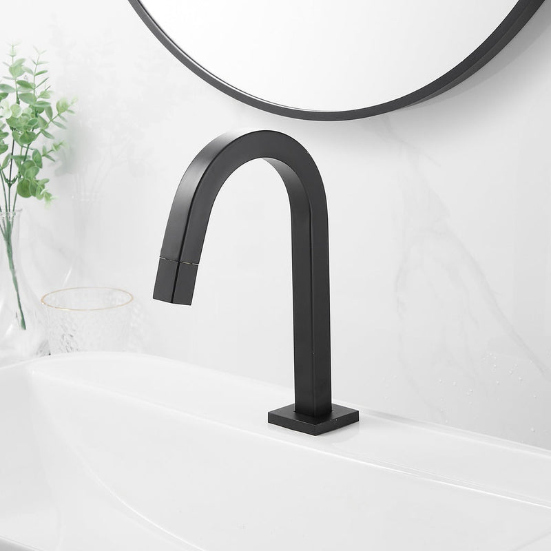 Torneira Para Banheiro Somente Água Fria Modelo Aqualux